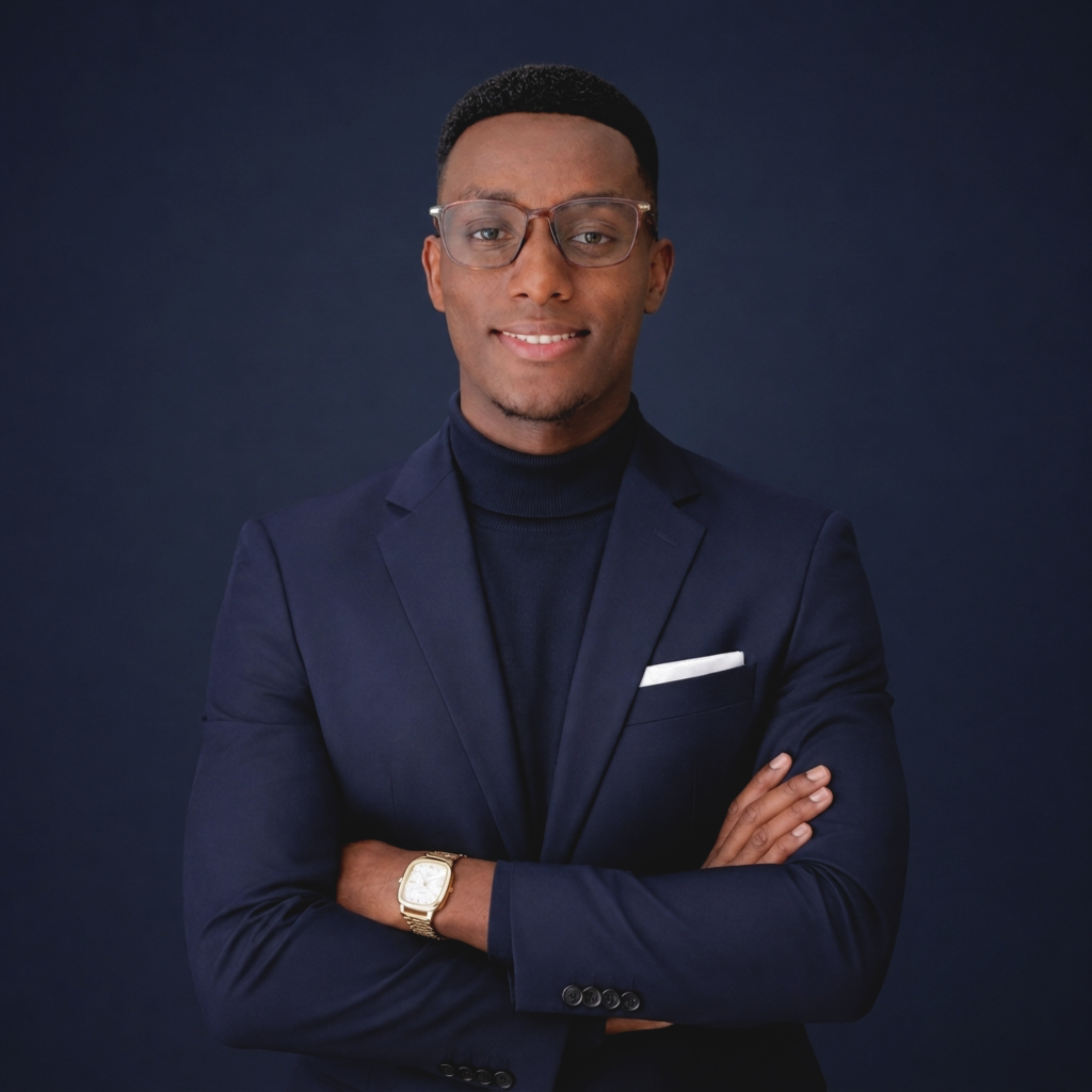 Beneth Emmanuel, Managing Director